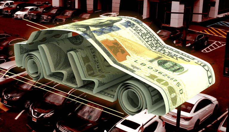 Buying a new or used car is still shockingly expensive