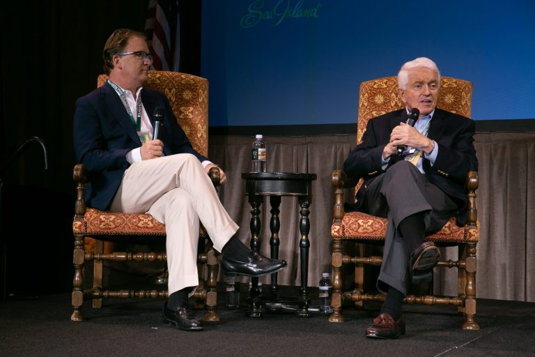 What America needs: Tom Donohue and Robert Doar on economy and business