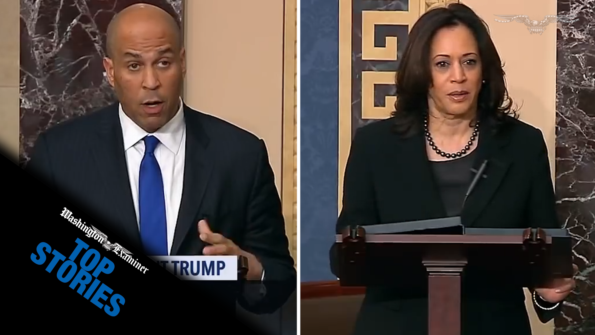Top Stories: March 9, 2020