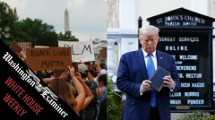 White House Weekly: June 8