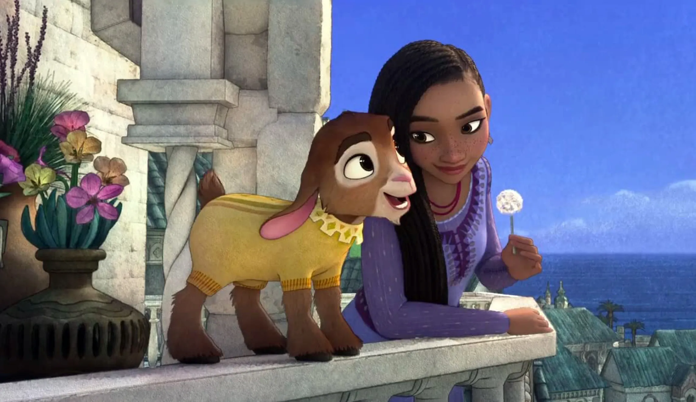 Is Disney’s new movie <i>Wish</i> a ‘woke’ disaster?