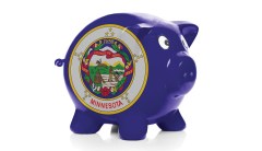 Minnesota’s nice economy