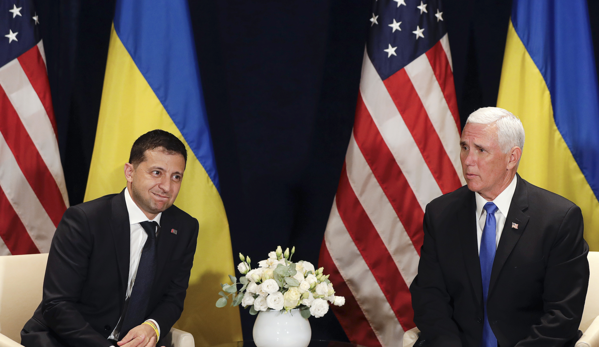 ‘A tragedy’: Kurt Volker says impeachment scandal throws US pressure on Russia into disarray