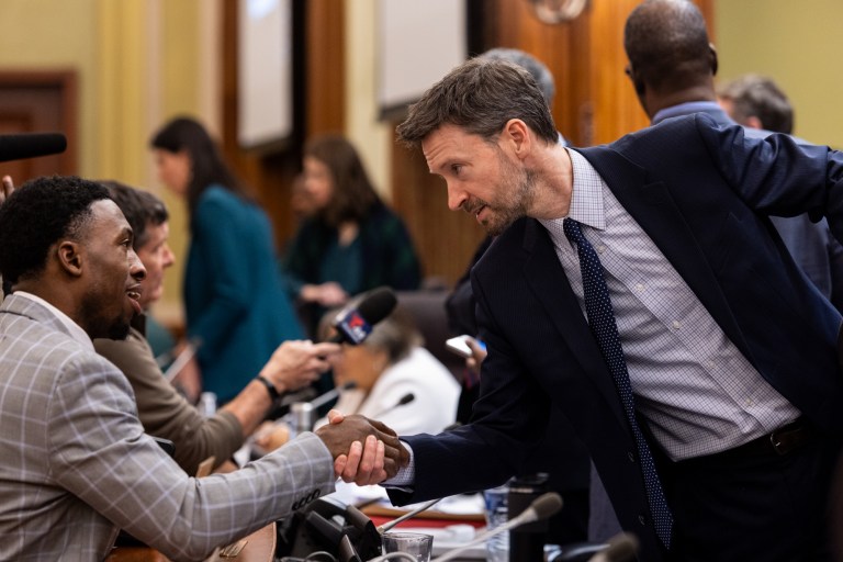 DC Council expected to take up second vote on crime omnibus bill in March