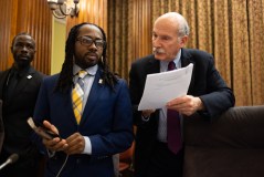 The Democratic Party’s violence prevention grift