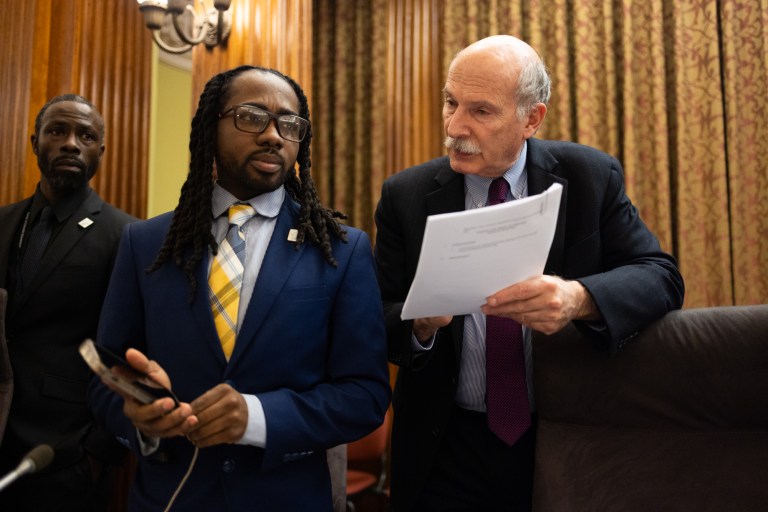 The Democratic Party’s violence prevention grift