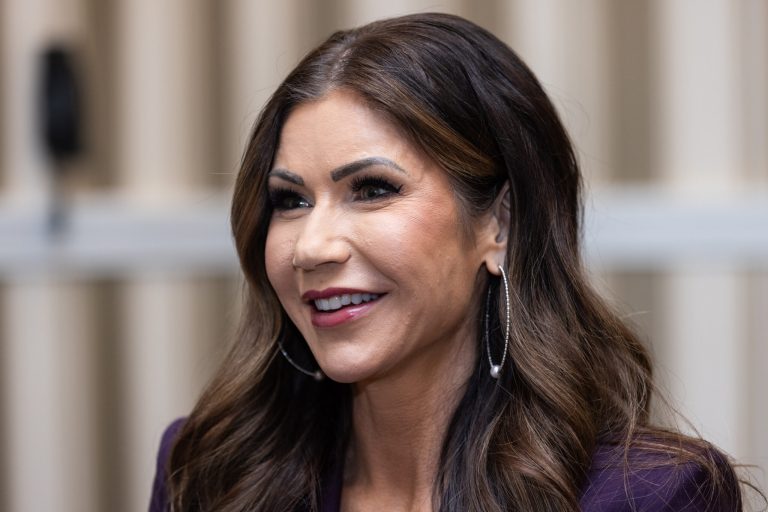 CPAC 2024: Kristi Noem says ‘I know I could’ help Trump win as his vice presidential choice