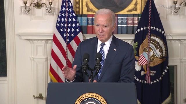 Five takeaways from the Biden classified document report