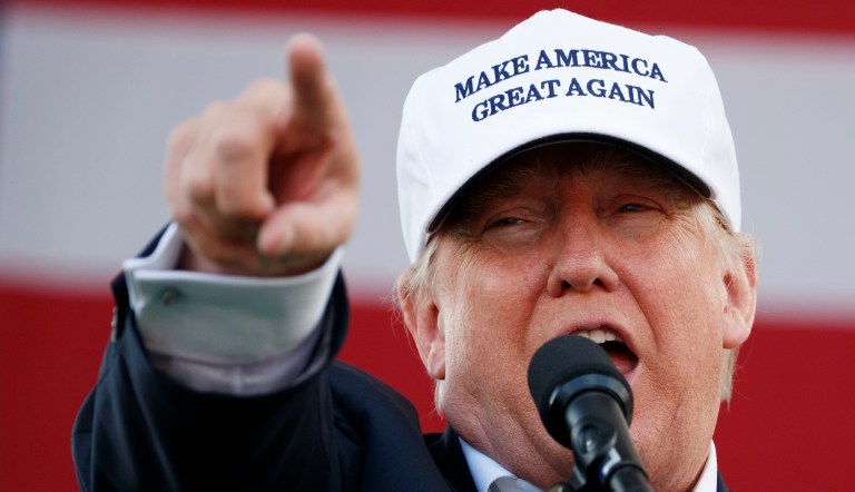 Toward a demotic Republican Party