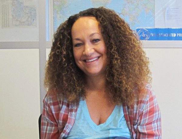 Ex-NAACP chapter head loses instructing job after OnlyFans discovered