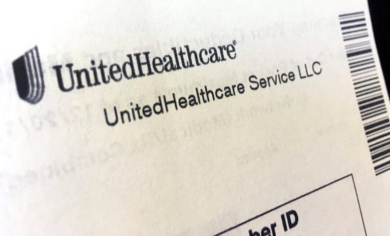 Ransomware attack on UnitedHealth hits provider payments