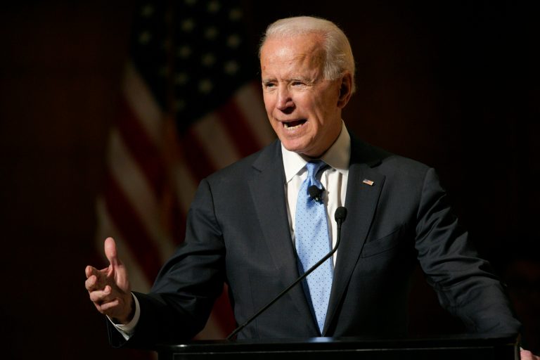 Democrats have added pressure to win one Electoral College vote above all others