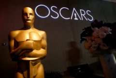 Yearning for a traditional(ly self-congratulatory and irrelevant) Oscars