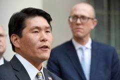 Read: Robert Hur’s opening remarks on Biden classified documents