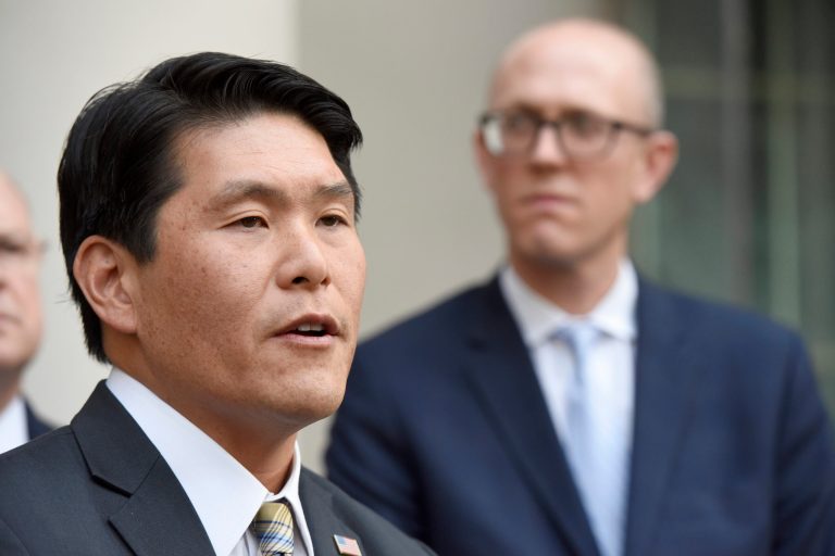 That’s classified: Robert Hur hasn’t let witnesses review his report on Biden’s document scandal