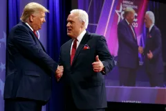 CPAC 2024 to hammer ‘globalists’ as Ukraine funding remains in limbo in Congress