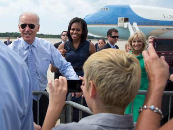 Democrats don’t want Biden but like the alternatives even less