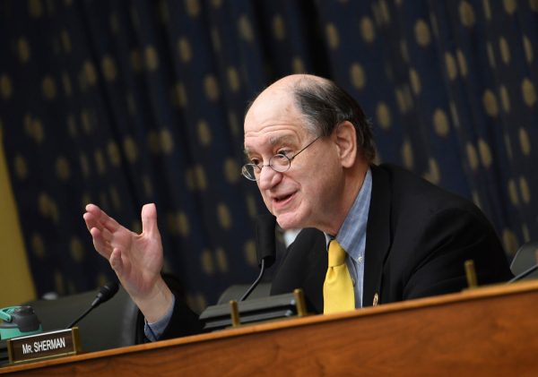House Democrat says there’s ‘blood on the hands’ of pro-Palestinian protesters during heated hearing