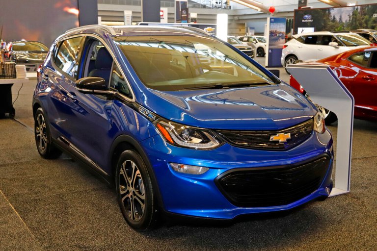 Biden’s rush to push EVs could burn autoworkers