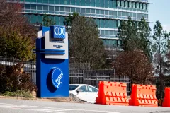 Health researchers concerned about pause for public health communications