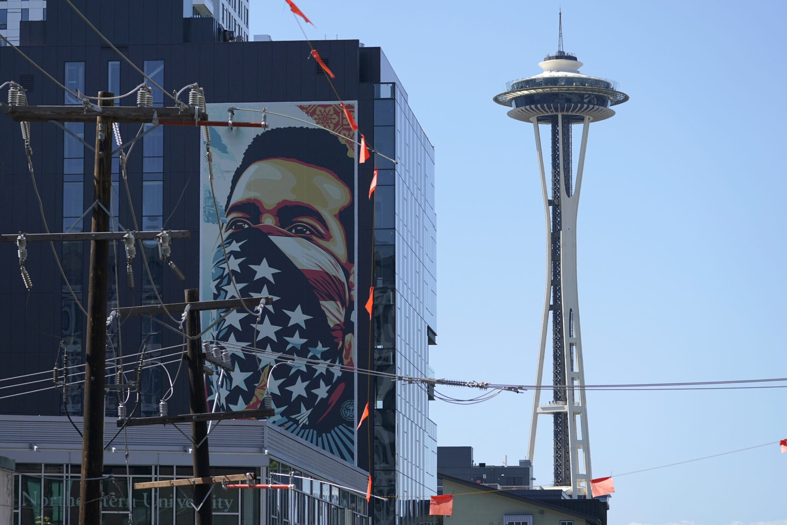 More than 20 Seattle libraries to see rolling closures due to city hiring freeze