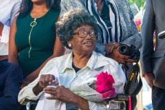 Black History’s Heroes Series: Claudette Colvin, the first woman to refuse to give up her seat on a bus