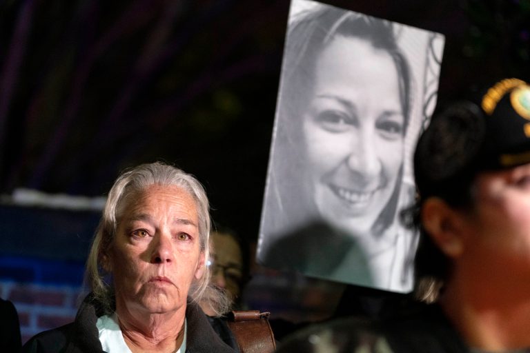 Ashli Babbitt’s family reaches a settlement for almost $5 million
