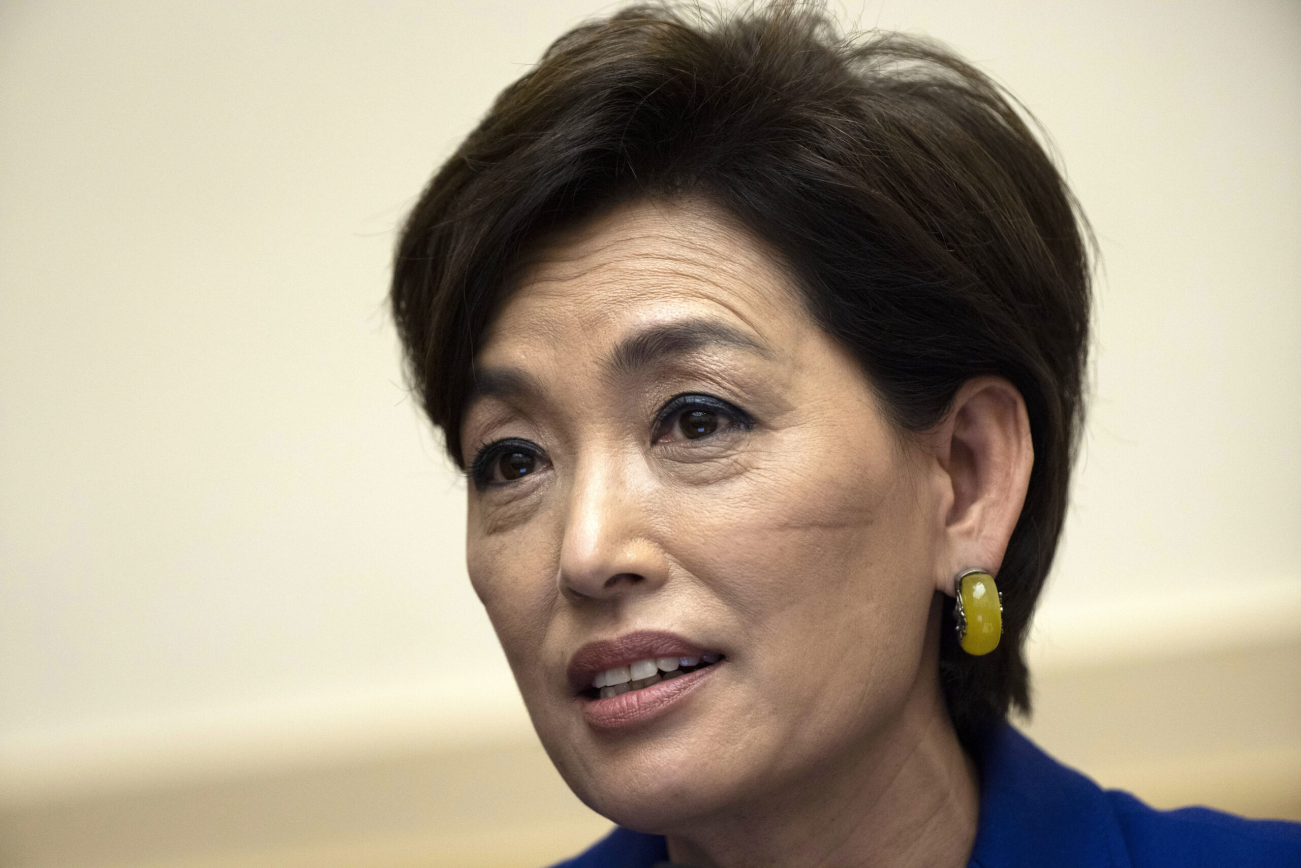 Daily on Energy: Exclusive – Young Kim proposes easing requirements for geothermal