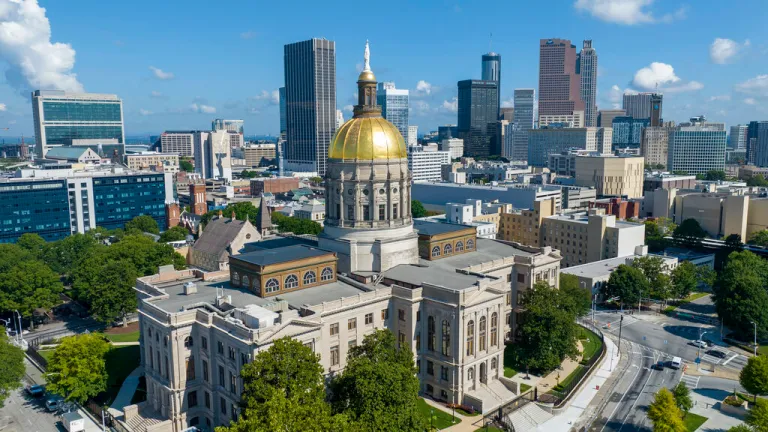 Georgians say licensing board problems continue