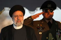 Iran has declared war