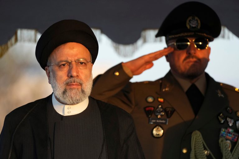Iran has declared war