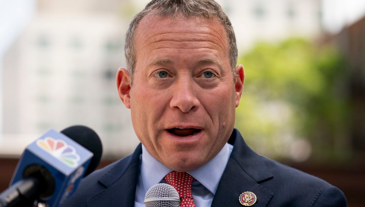 Democrat on House AI panel pushes back on third-party safety audits