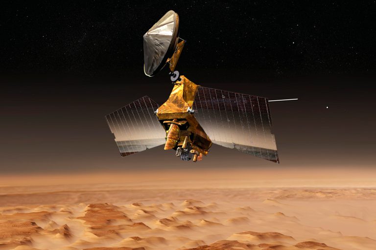 NASA searching for ‘Martians’ as yearlong simulation approaches