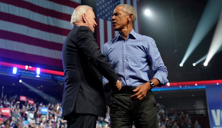 Biden investigation reveals event that nearly pushed Joe to resign as Obama’s vice president