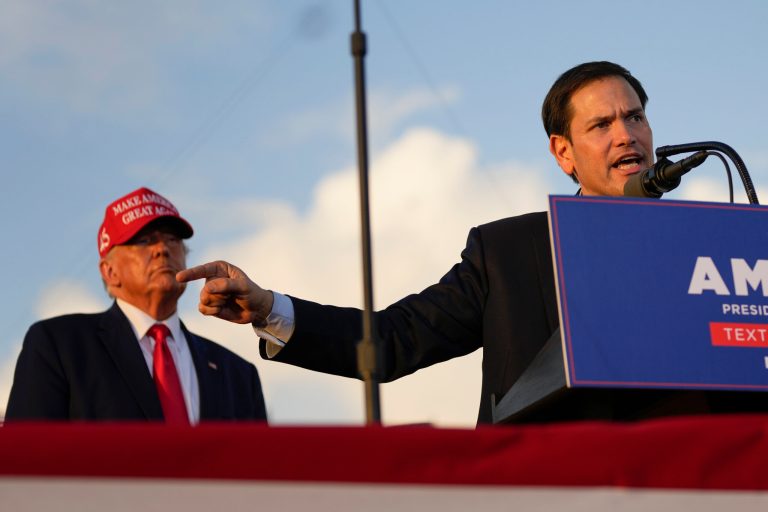 Rubio’s rapport with Latino voters could drive Trump to victory