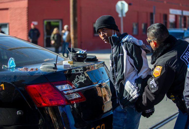 El Paso police to ask for preferred names, pronouns, and gender identity