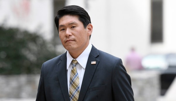 DOJ rejects outside groups’ efforts to FOIA Hur tapes