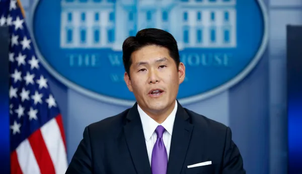 Robert Hur to testify before Congress on March 12 over Biden classified documents