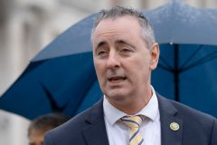 House Republican eyes alternative path forward on Ukraine aid after Johnson rejects Senate deal