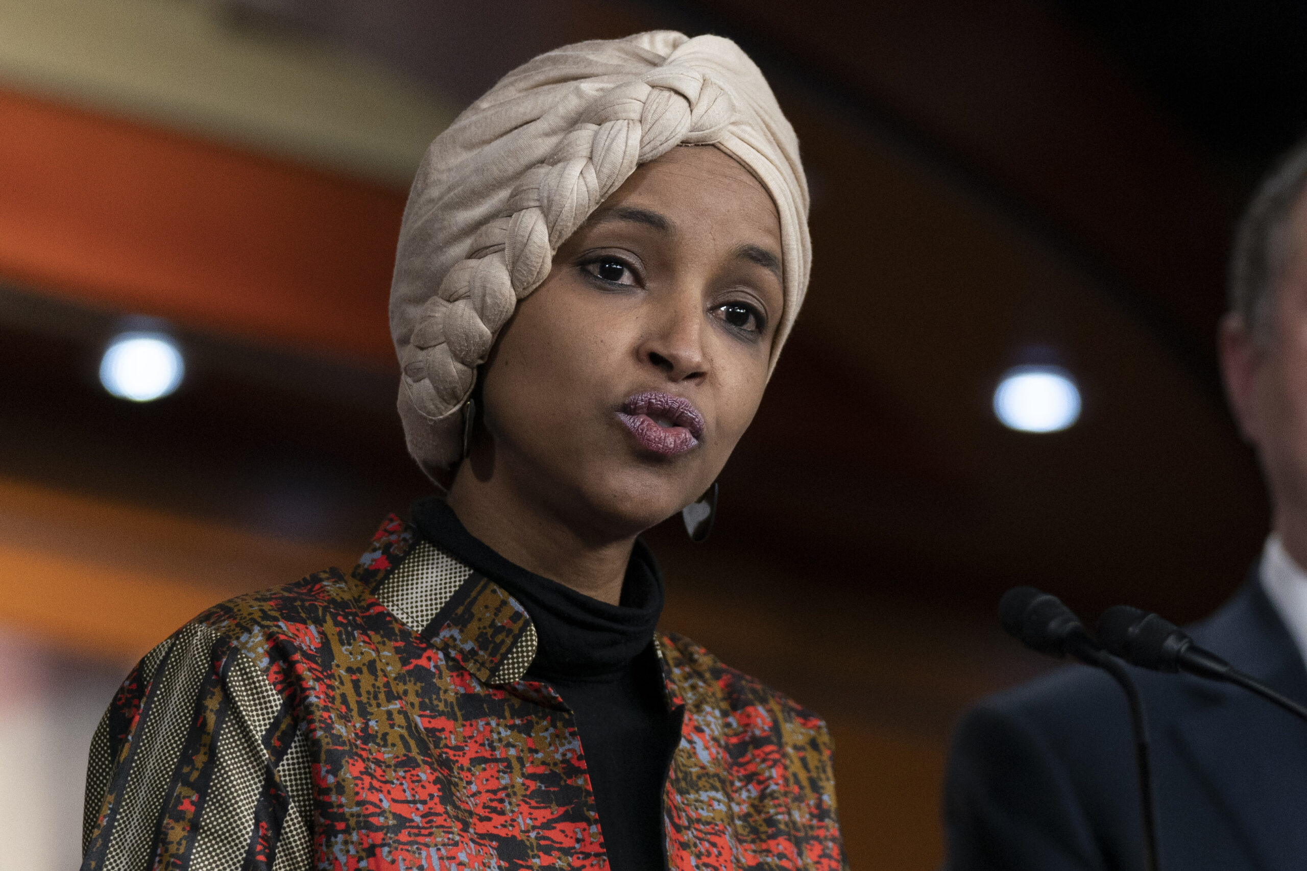 Ilhan Omar survives primary as other ‘Squad’ members are booted from Congress