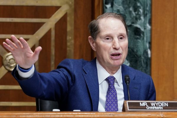Senate Democrats investigate whether Georgia woman’s pregnancy-related death violated federal law