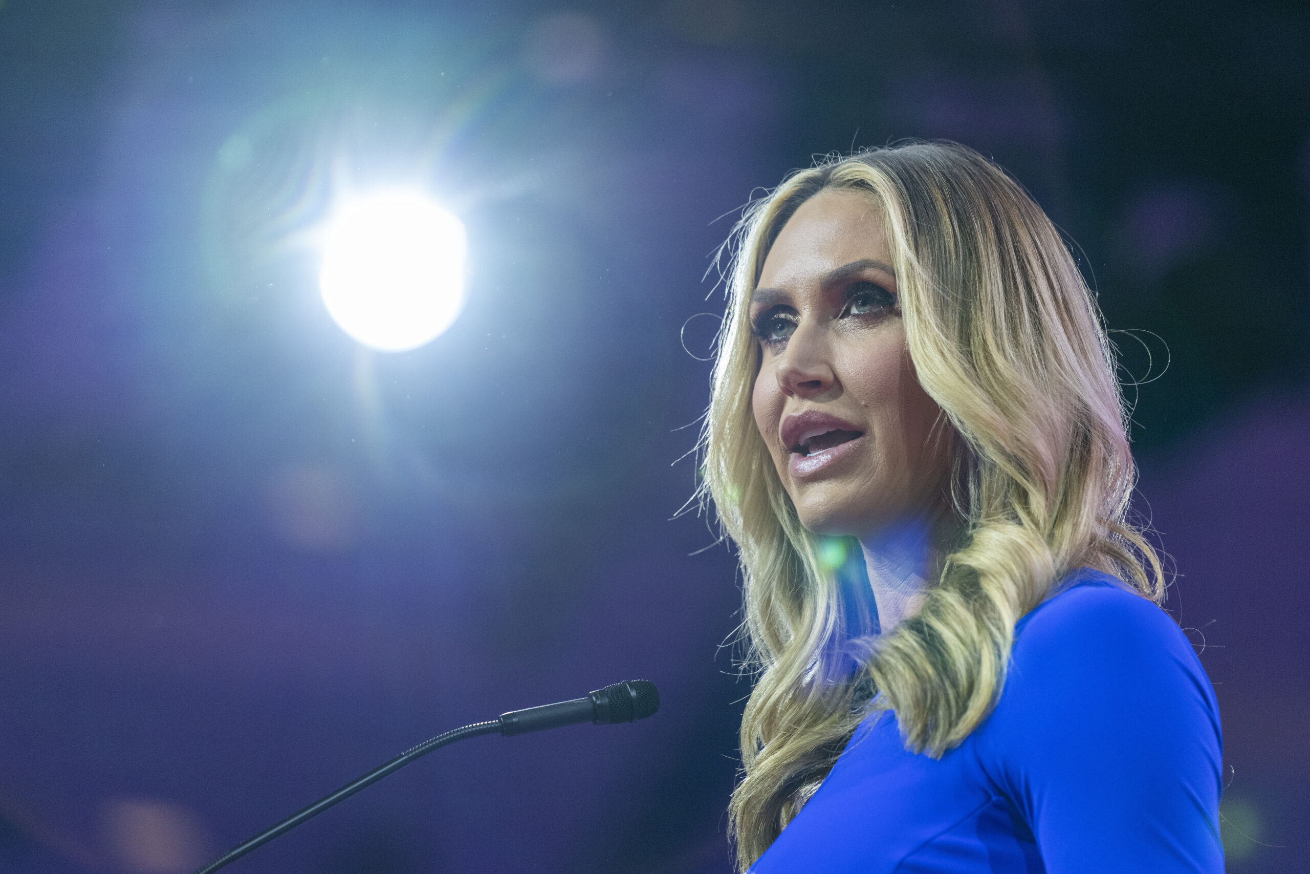 Party loyalty: Trump-tapped RNC leader replacement promises ‘every single penny’ will go to one cause