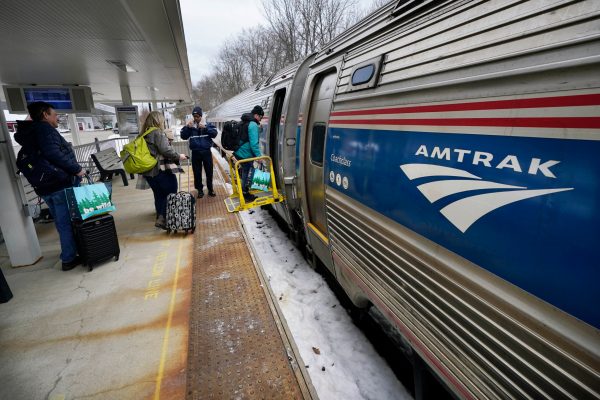 Amtrak takes over Union Station: What riders need to know