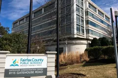 The white colonizers of Fairfax County plan to teach children the right thoughts on gender ideology