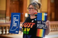 Shield law to protect transgender care proposed in Maine