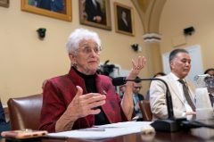 House subpoenas Harvard in antisemitism investigation