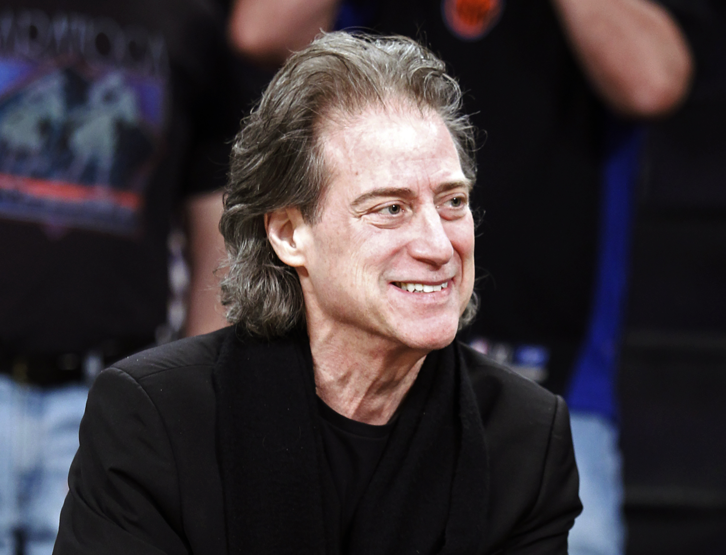 Richard Lewis dead: Comedian and Curb Your Enthusiasm star dies at 76