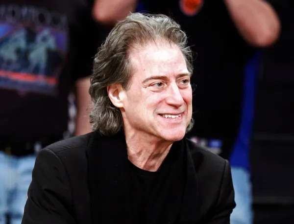 Richard Lewis dead: Comedian and Curb Your Enthusiasm star dies at 76