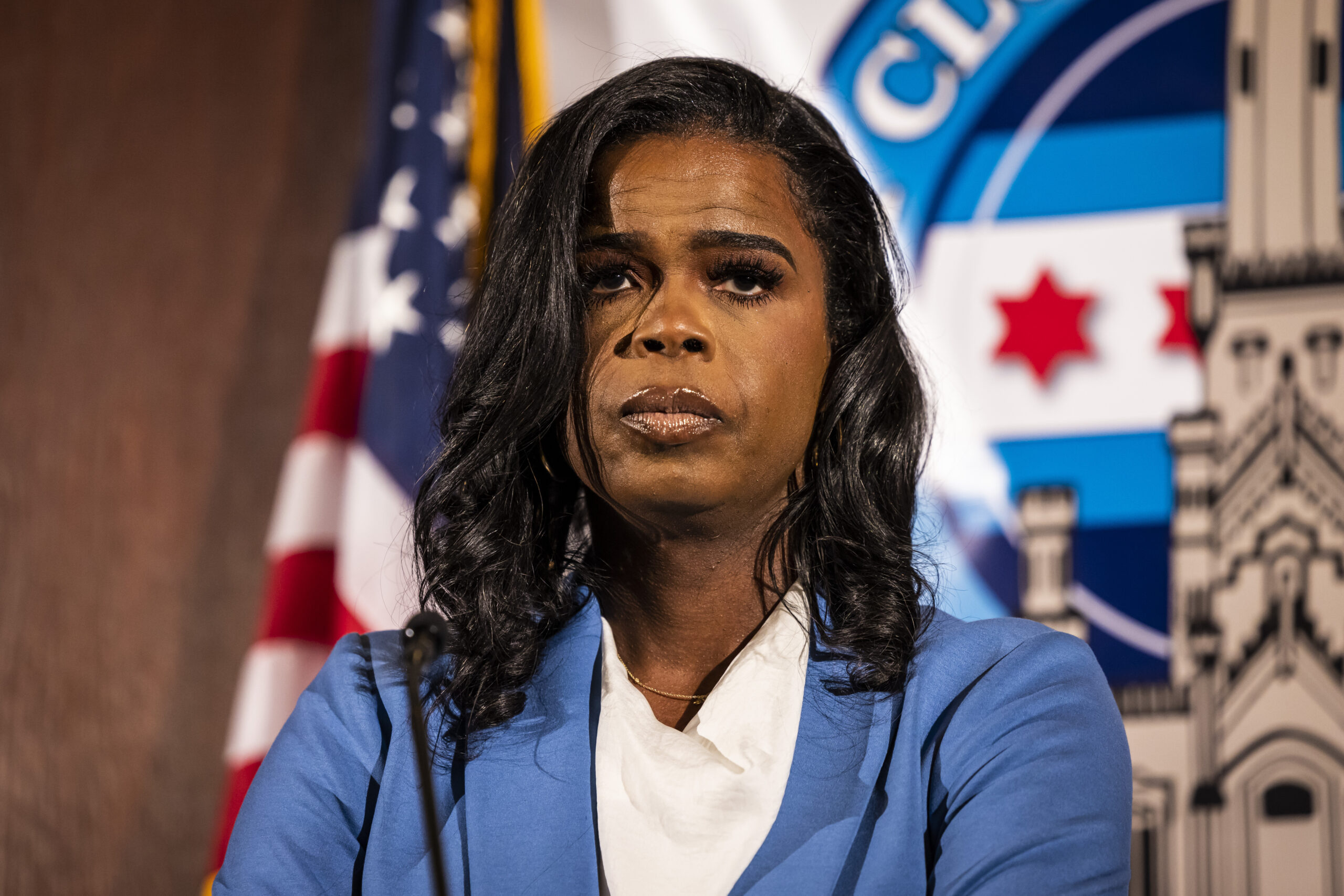 Democratic Chicago state’s attorney candidates looking to replace Kim Foxx differ on plans to handle crime