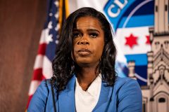 Democratic Chicago state’s attorney candidates looking to replace Kim Foxx differ on plans to handle crime